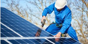 Installation Maintenance Panneaux Solaires Photovoltaïques à Flagey-Echezeaux